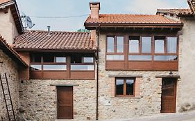 EL CORRAL DEL CARTERU - Casa Rosales